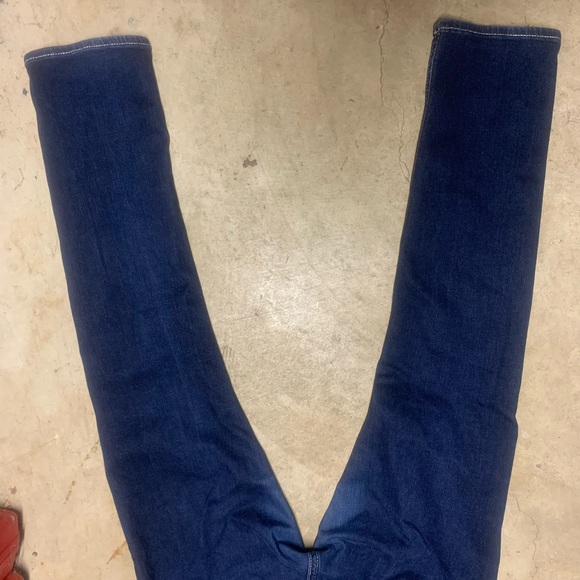 Rock Revival Womens Jeans Size 30 - Picture 4 of 4